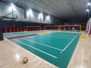Waterdichte PVC-vloeren (4)