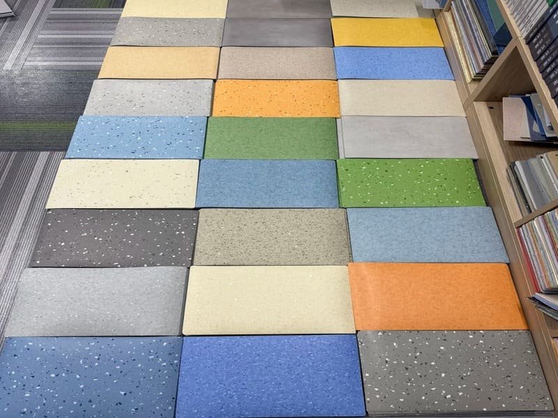 Commercial Vinyl Flooring (1)