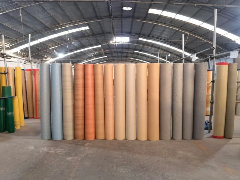Commercial Vinyl Flooring (1)