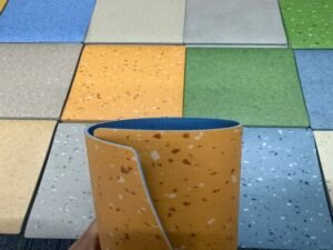 Suelos de PVC (1)