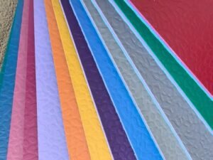 Suelos de PVC (1)