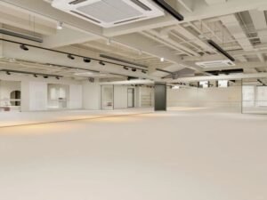 PVC Flooring For Dance Studios (3)