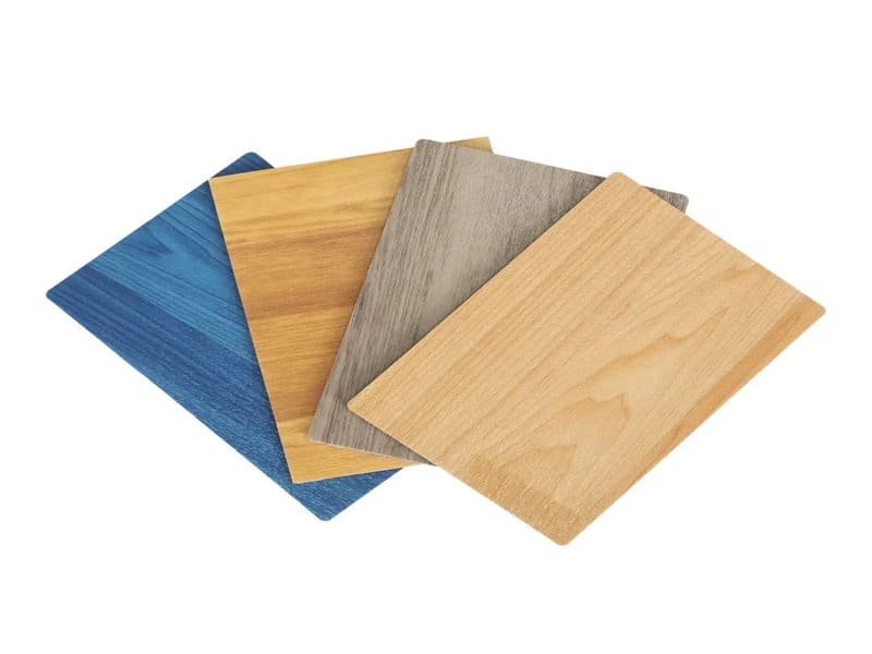 Revêtements de sol sportifs en PVC (1)