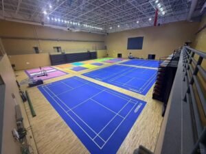 Pickleball PVC Flooring (4)