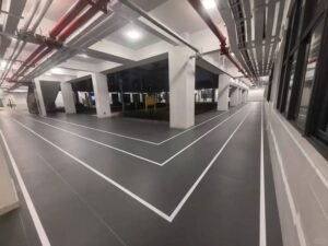 Виниловые напольные покрытия (1)