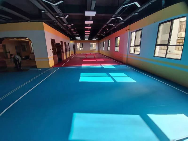 Lantai Vinyl (2)