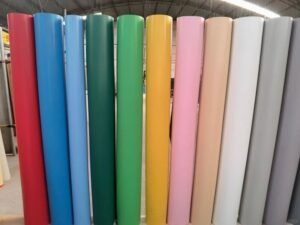 Vinyl Sheet Flooring (1)
