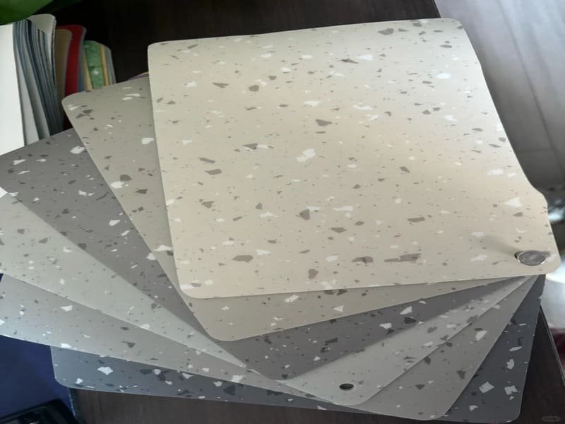ESD Sheet Vinyl Flooring (1)