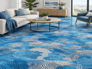 LVT-vinylvloeren met patroon (5)