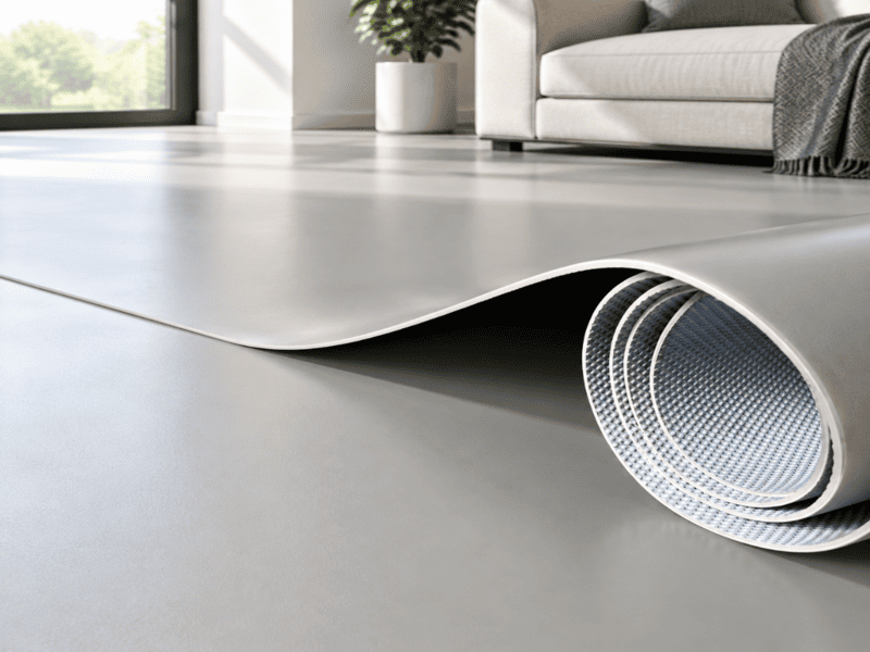 Pavimenti in PVC (1)