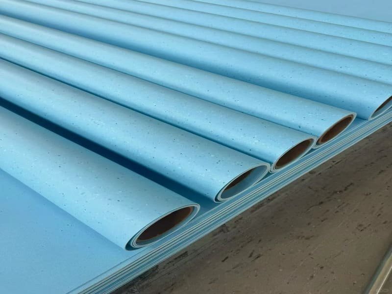 Pavimentos em PVC (3)