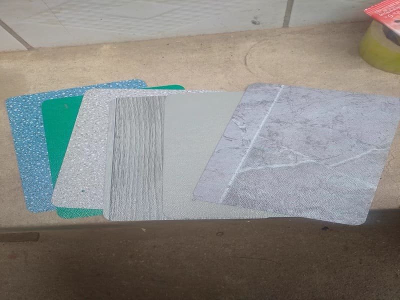 أرضيات PVC (4)